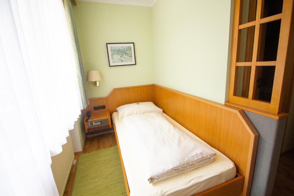 Hotel am Wald - Habitación Individual