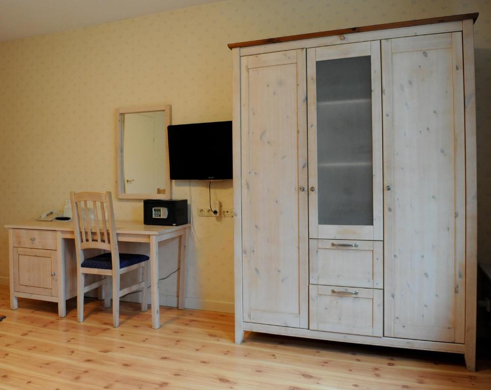 Imperial Hotel Amsterdam - Resim 18