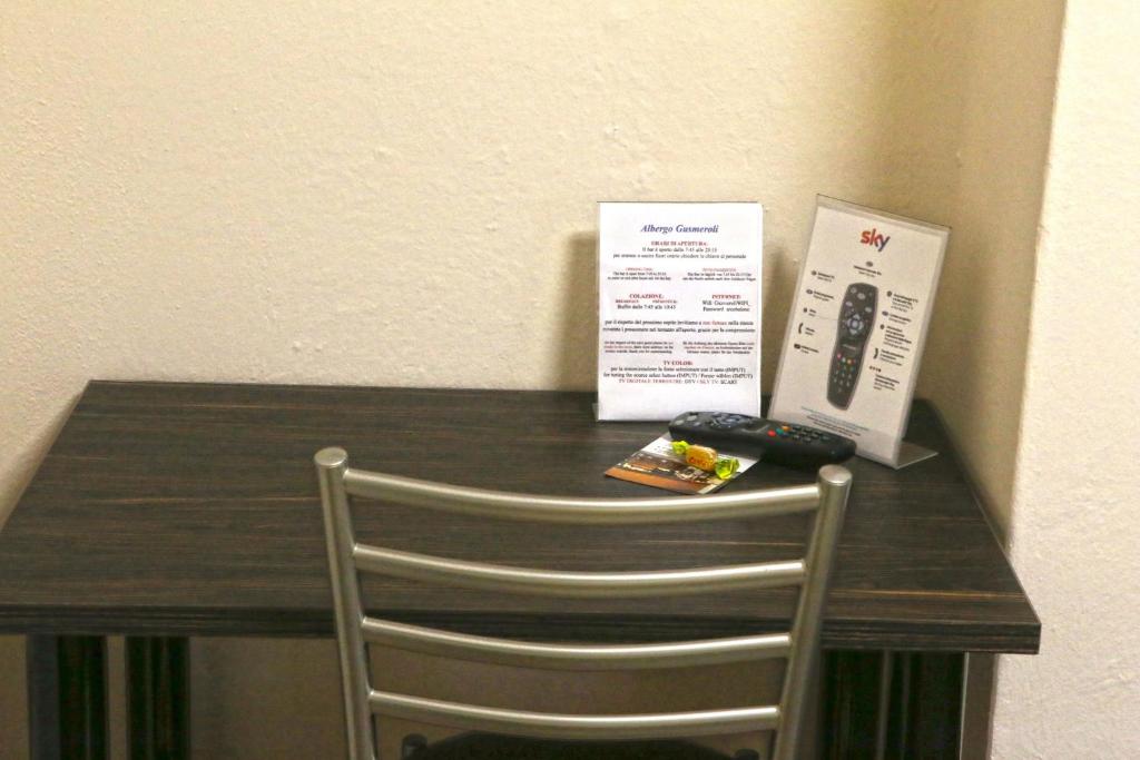 Albergo Gusmeroli - 11