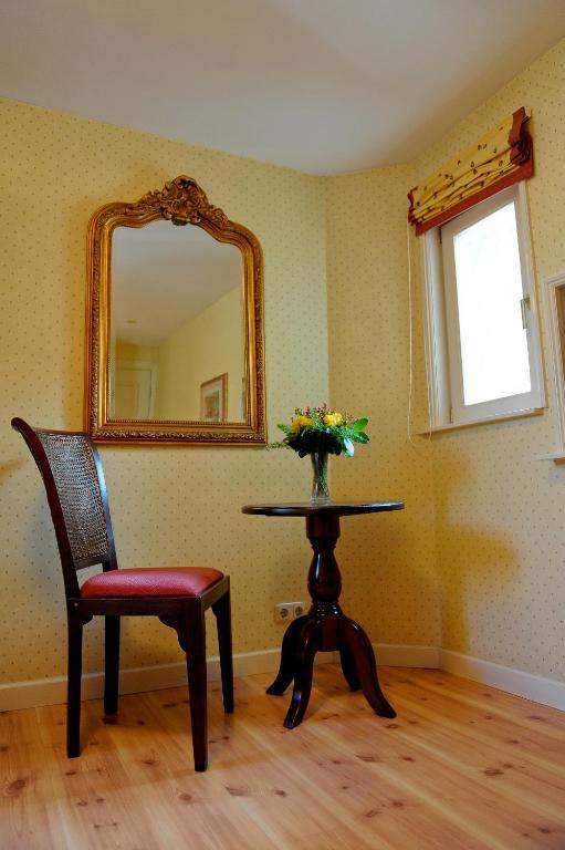 Imperial Hotel Amsterdam - Resim 19