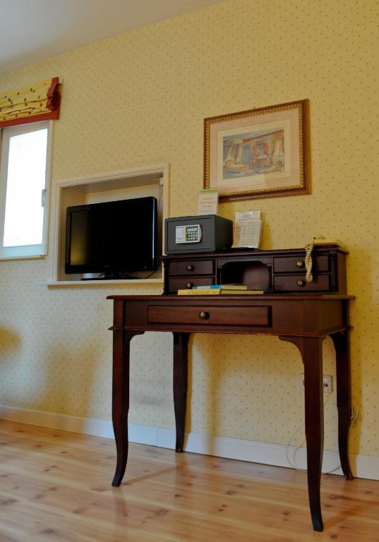 Imperial Hotel Amsterdam - Resim 20