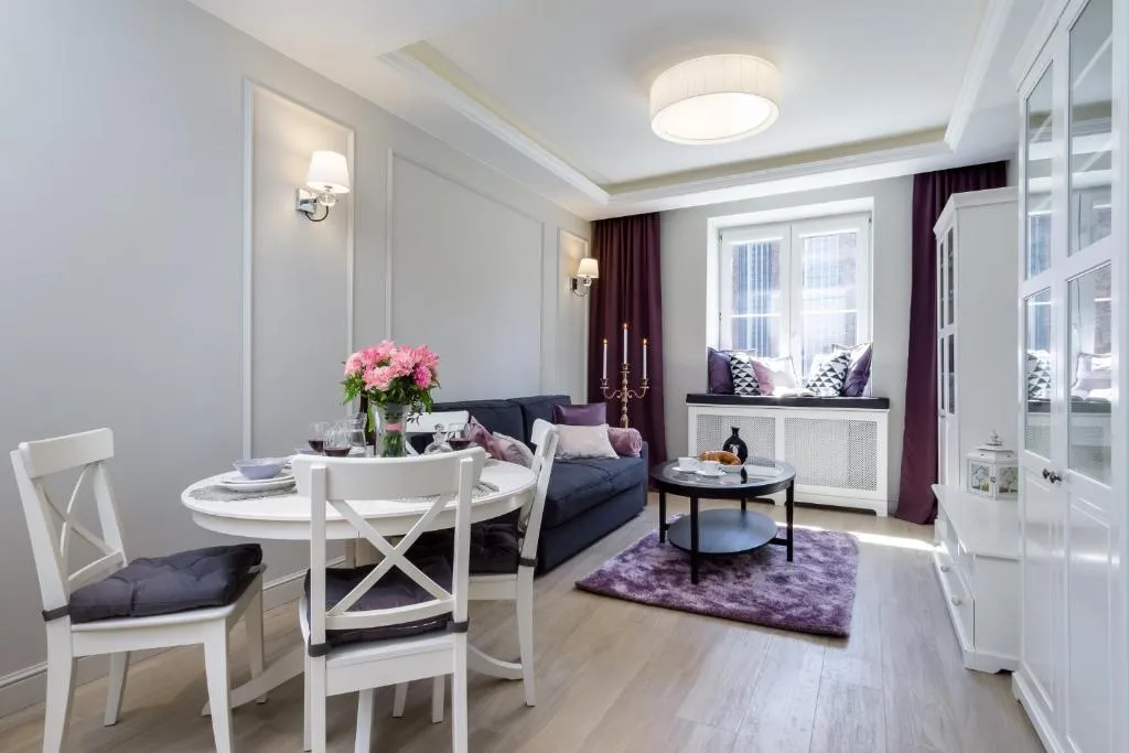 Elite Apartments Heart of the Old Town, Gdańsk, Polonia