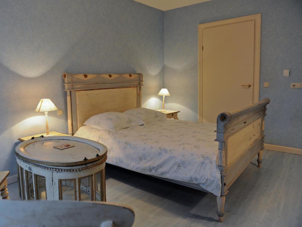 Imperial Hotel Amsterdam - Resim 22