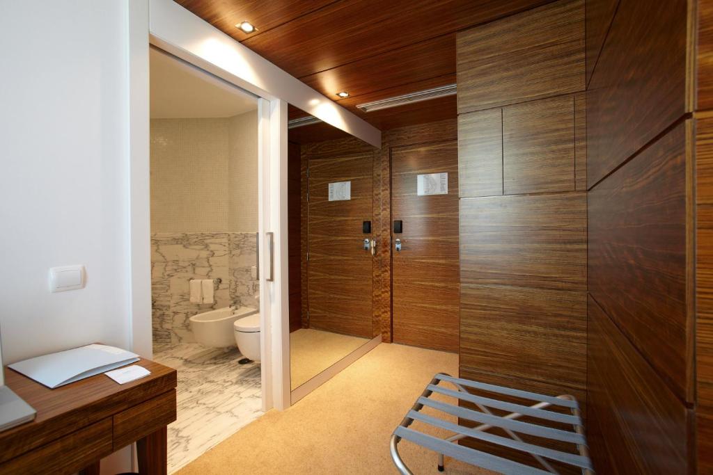 Hotel Santa Maria - Resim 15