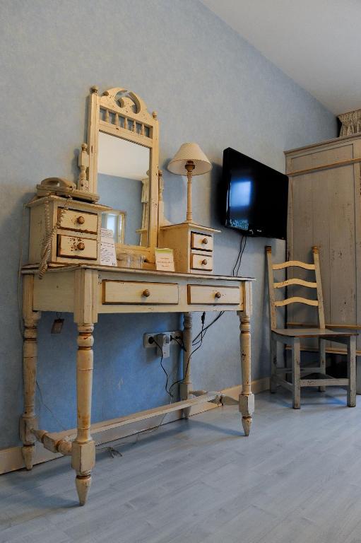 Imperial Hotel Amsterdam - Resim 25