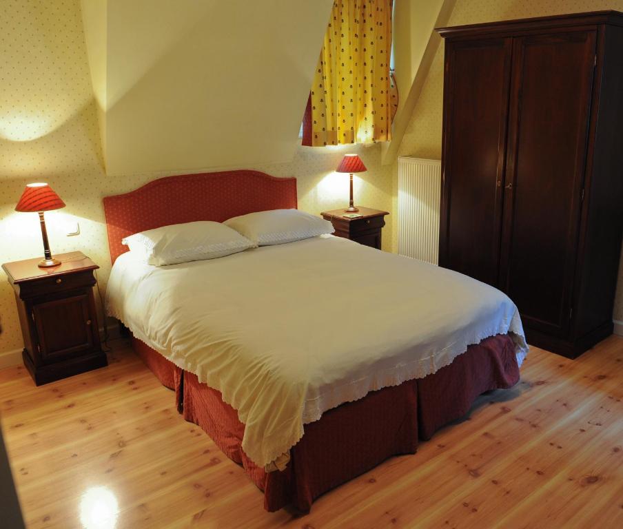 Imperial Hotel Amsterdam - Resim 14