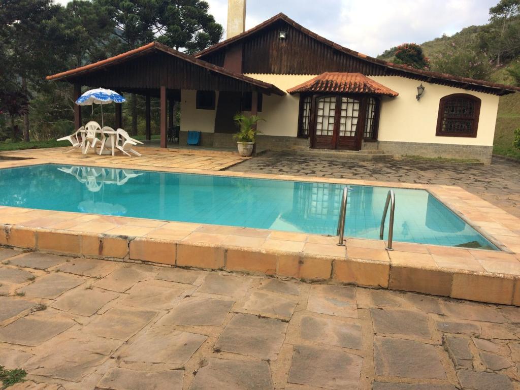  Sitio Rosa dos Ventos