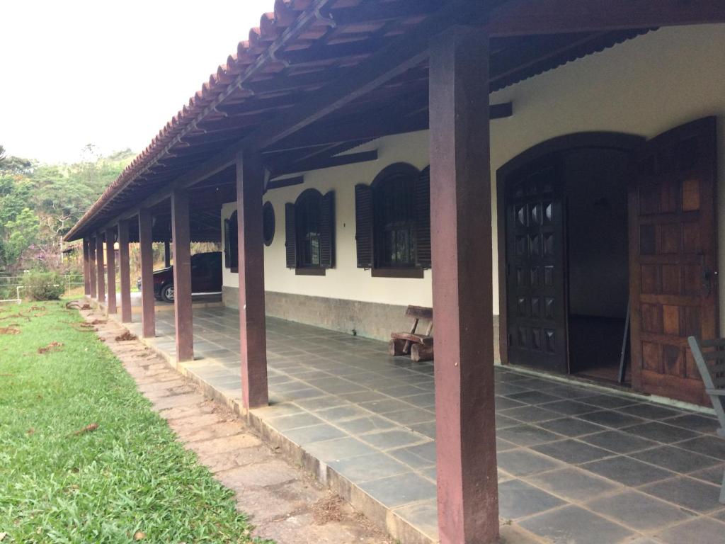  Sitio Rosa dos Ventos