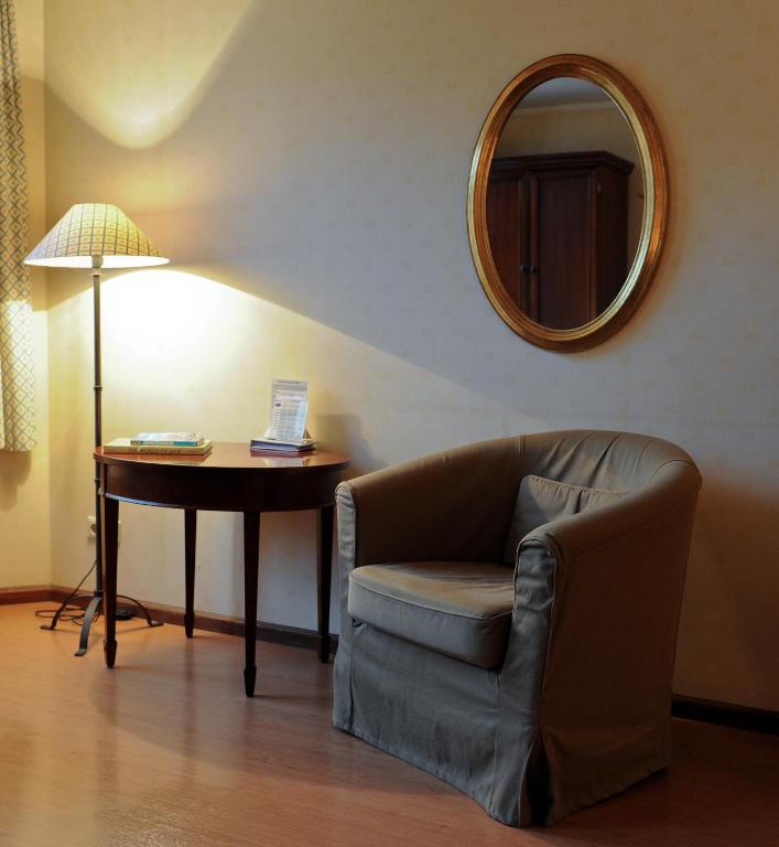 Imperial Hotel Amsterdam - Resim 26