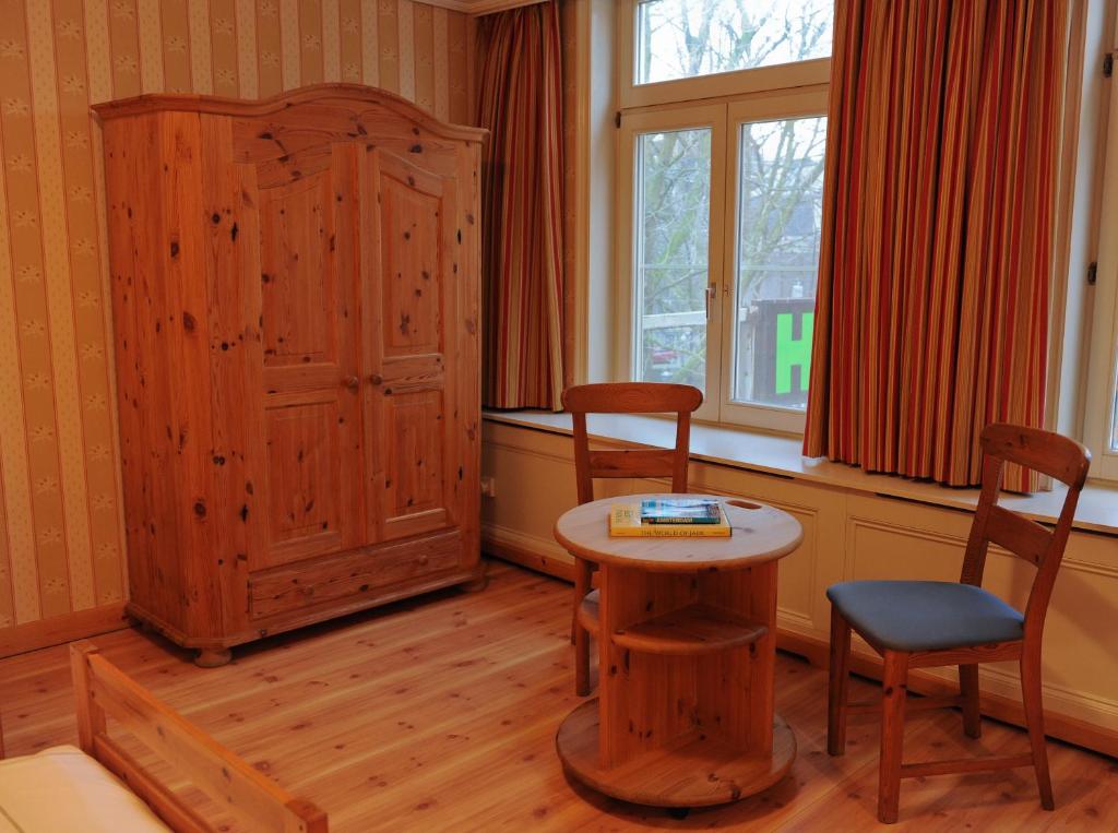 Imperial Hotel Amsterdam - Resim 28