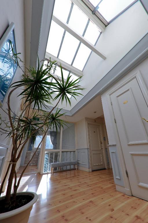 Imperial Hotel Amsterdam - Resim 33