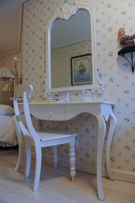 Imperial Hotel Amsterdam - Resim 32