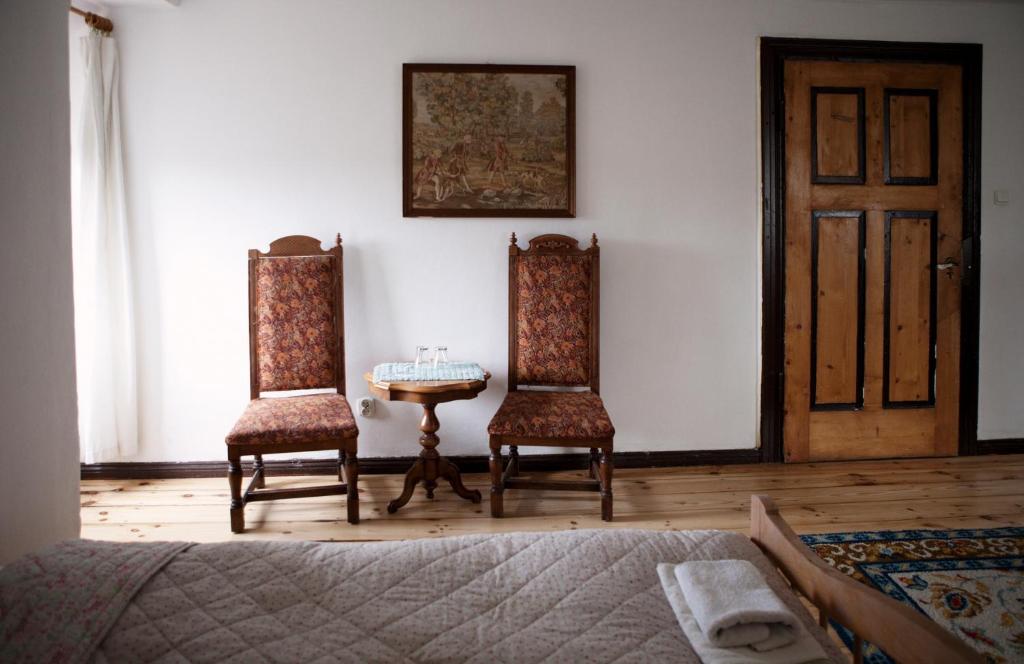 Villa Navigator - Standard Triple Room