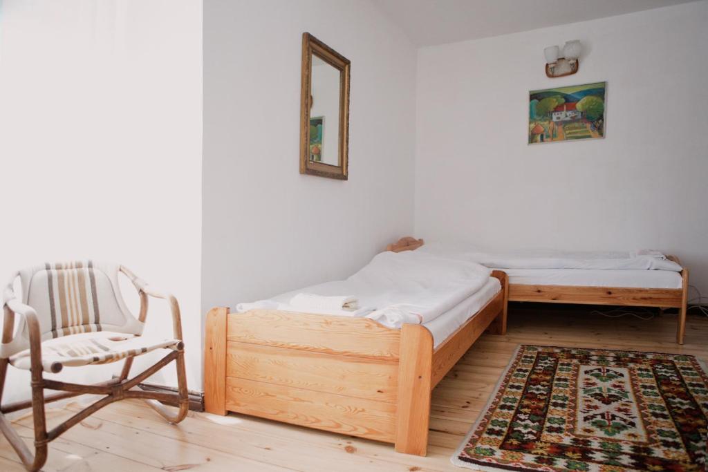 Villa Navigator - Standard Quadruple Room