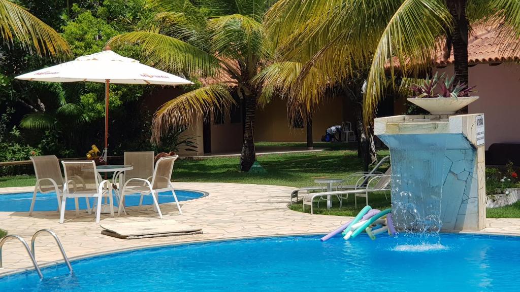  Hotel Residencial do Mirante