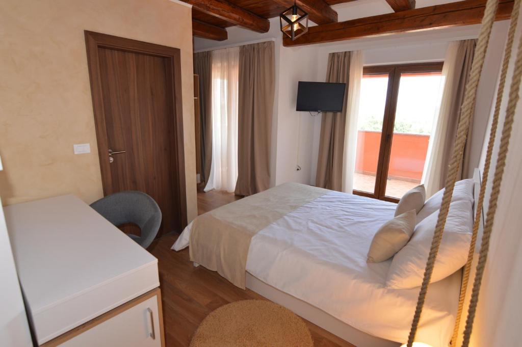 Hotel Natura Vilanija - 19