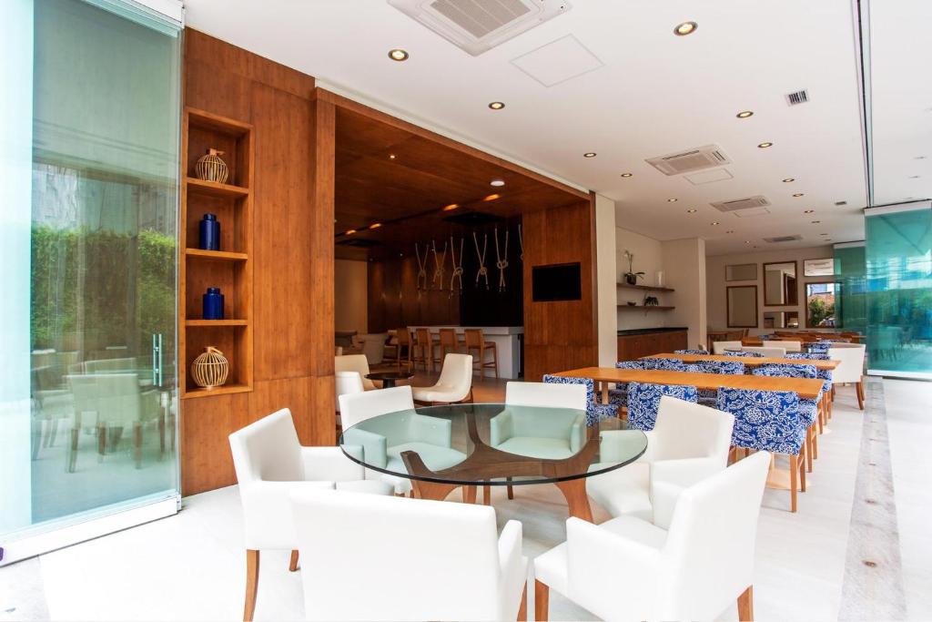  Residencial Estanconfor Santos
