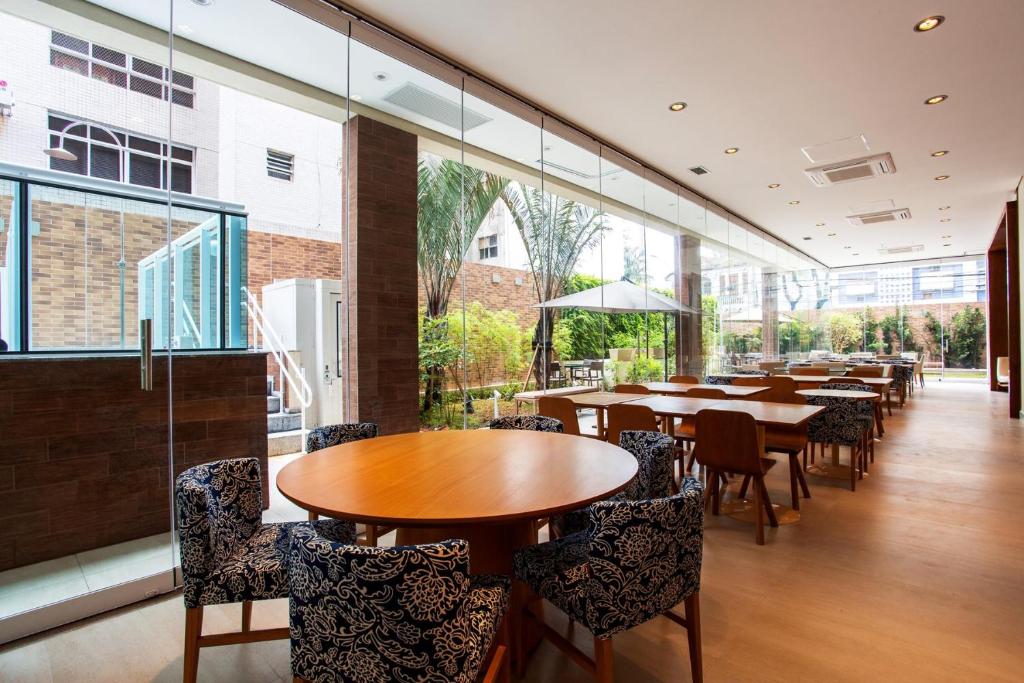  Residencial Estanconfor Santos