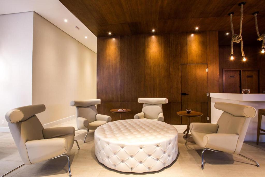  Residencial Estanconfor Santos