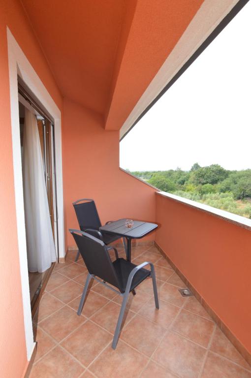 Hotel Natura Vilanija - 18