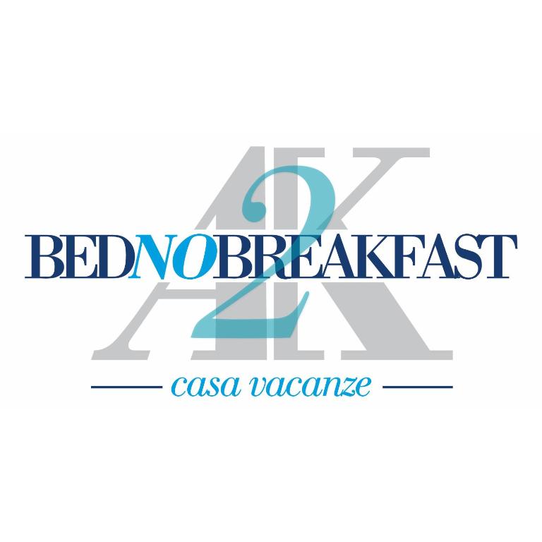 Bed No Breakfast AK 2