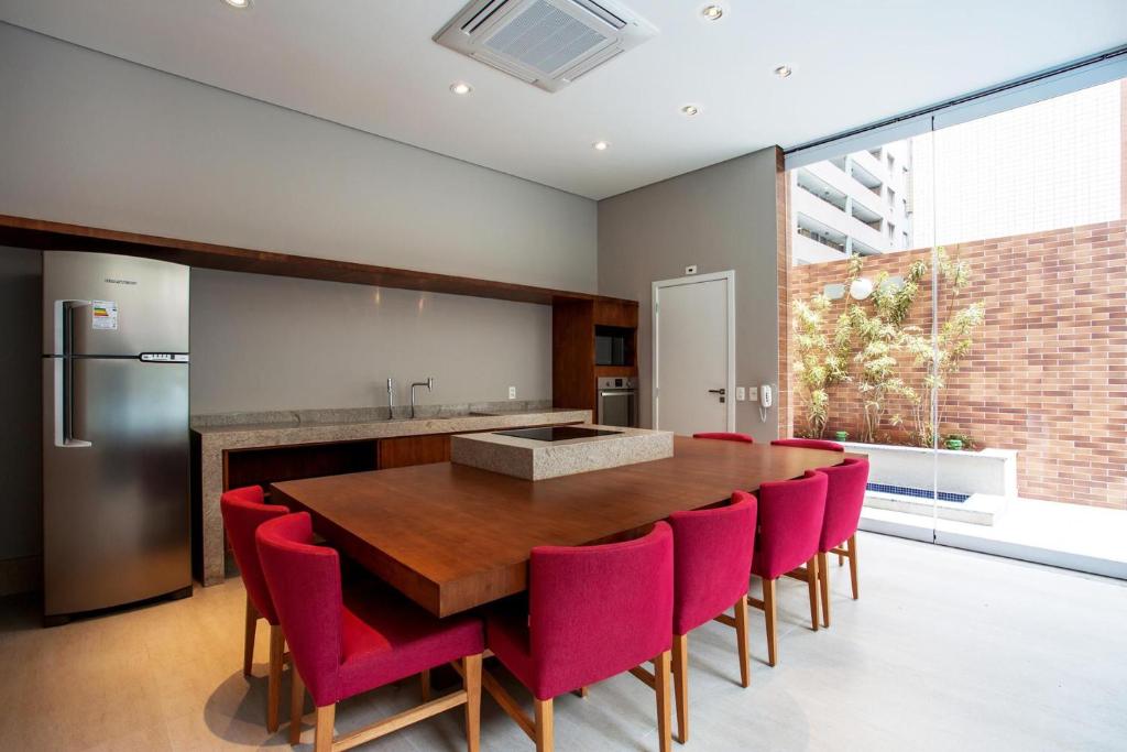  Residencial Estanconfor Santos