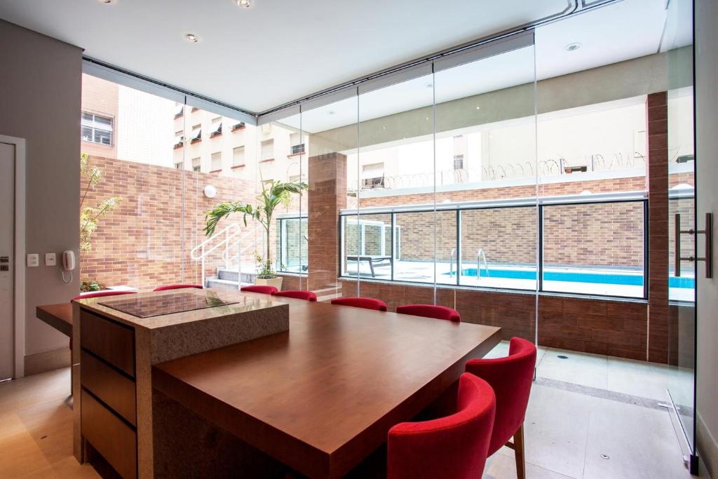  Residencial Estanconfor Santos