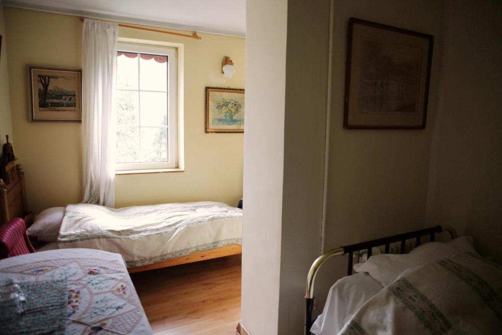 Villa Navigator - Twin Room