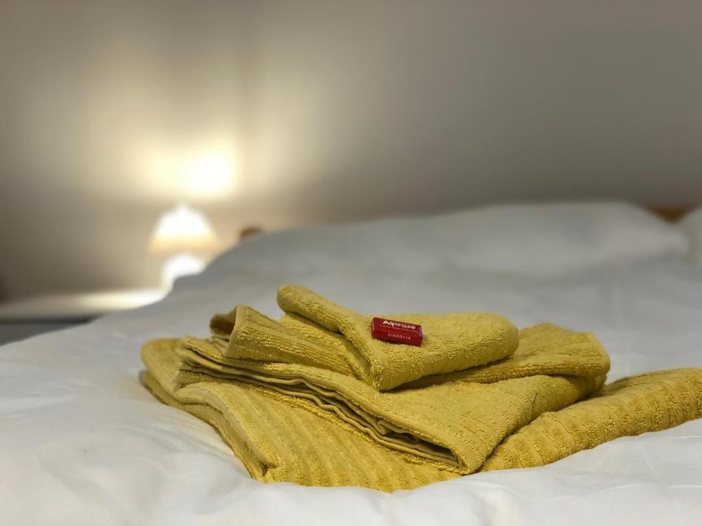 SeSil Apartman - Twee Slaapkamers Appartement