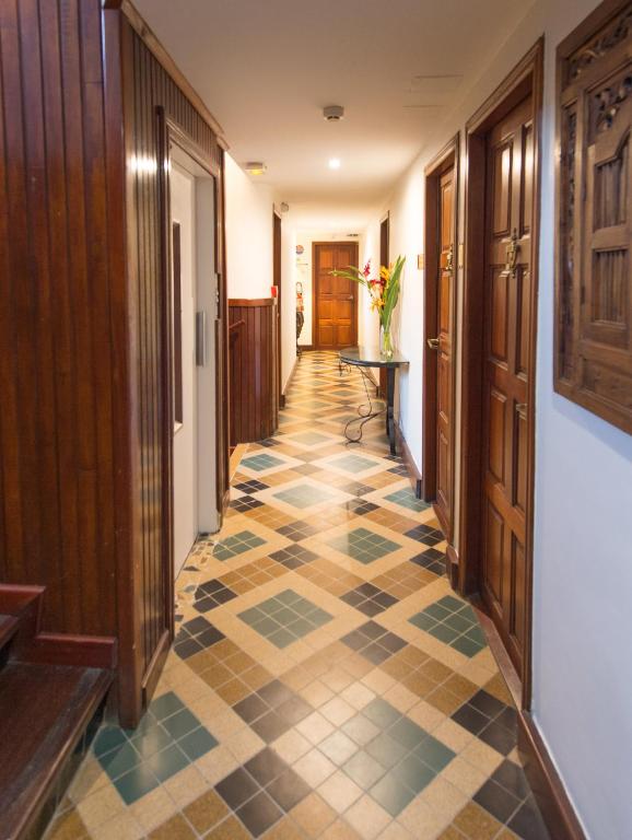 Fotografie z fotogalerie ubytování Hotel l'Impératrice v destinaci Fort-de-France