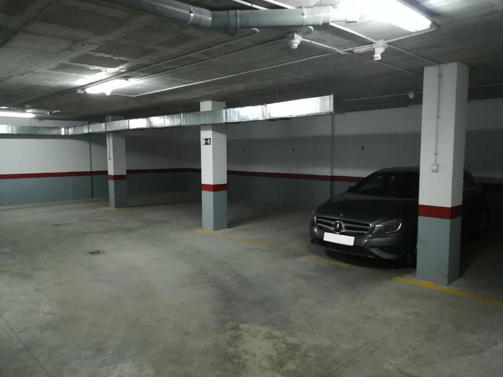 Apartamentos Hemar Granada - 4