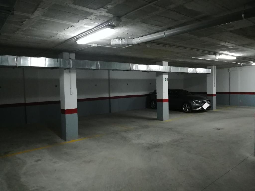 Apartamentos Hemar Granada - 5