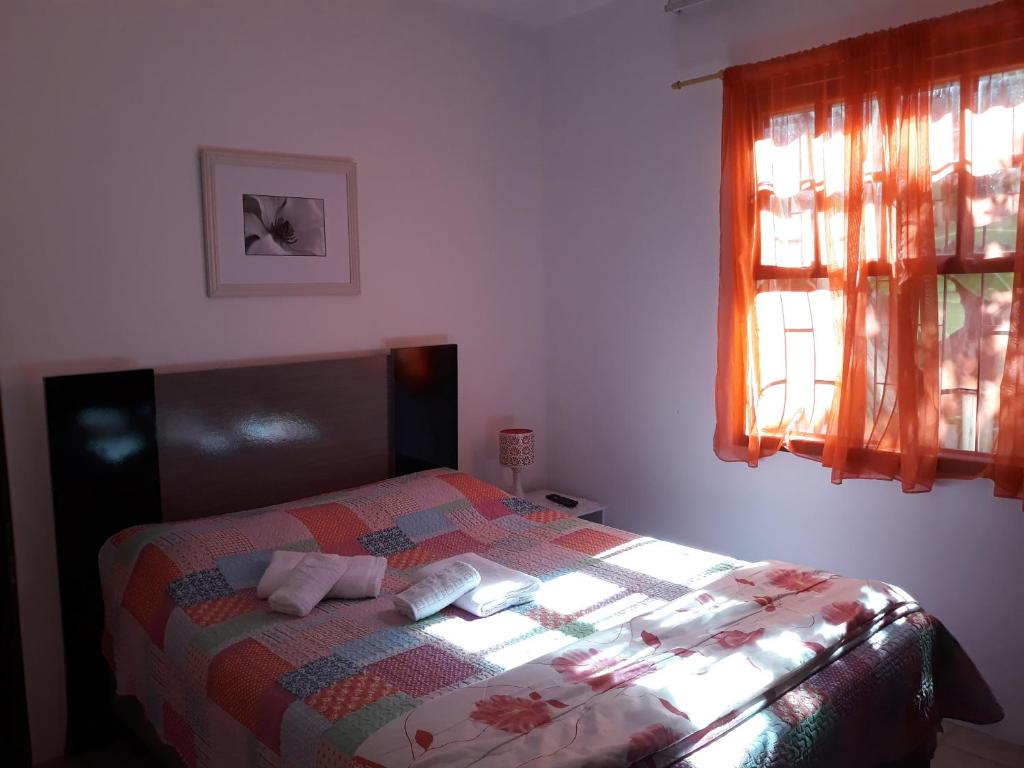  Casa Pousada Rosa dos Ventos