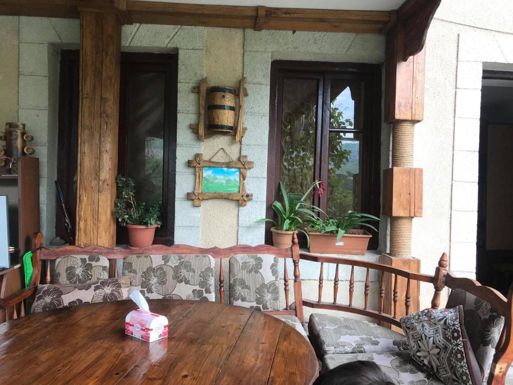 Fotografie z fotogalerie ubytování Guest House Anahit Ijevan v destinaci Ijevan