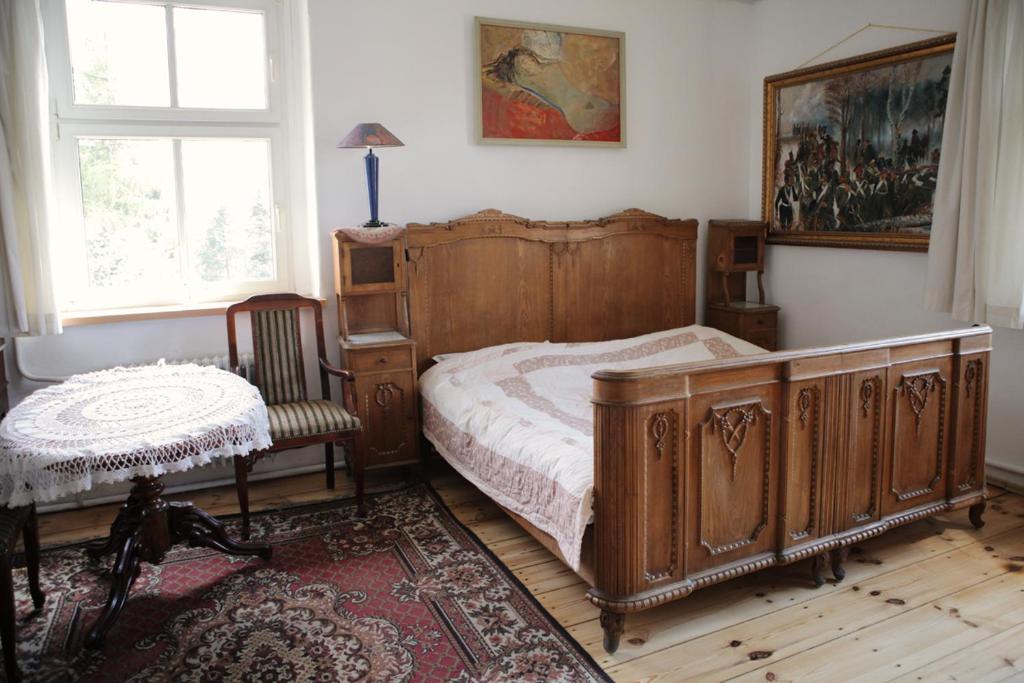 Villa Navigator - Junior Suite With Garden View
