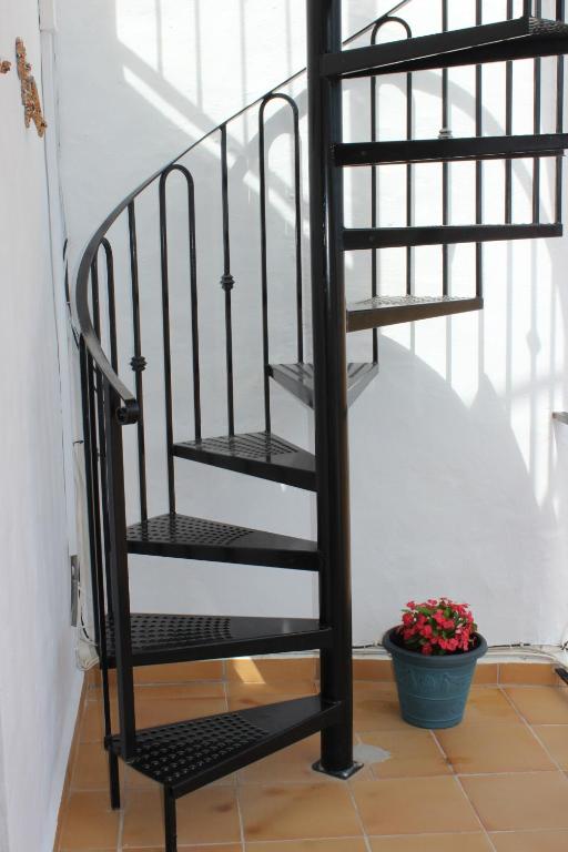 Postel nebo postele na pokoji v ubytování Casa Familiar in Punta Lara