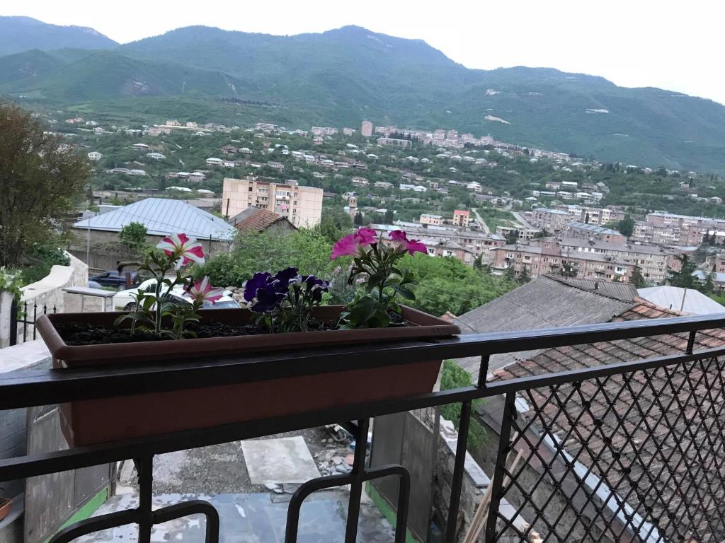 Fotografie z fotogalerie ubytování Guest House Anahit Ijevan v destinaci Ijevan