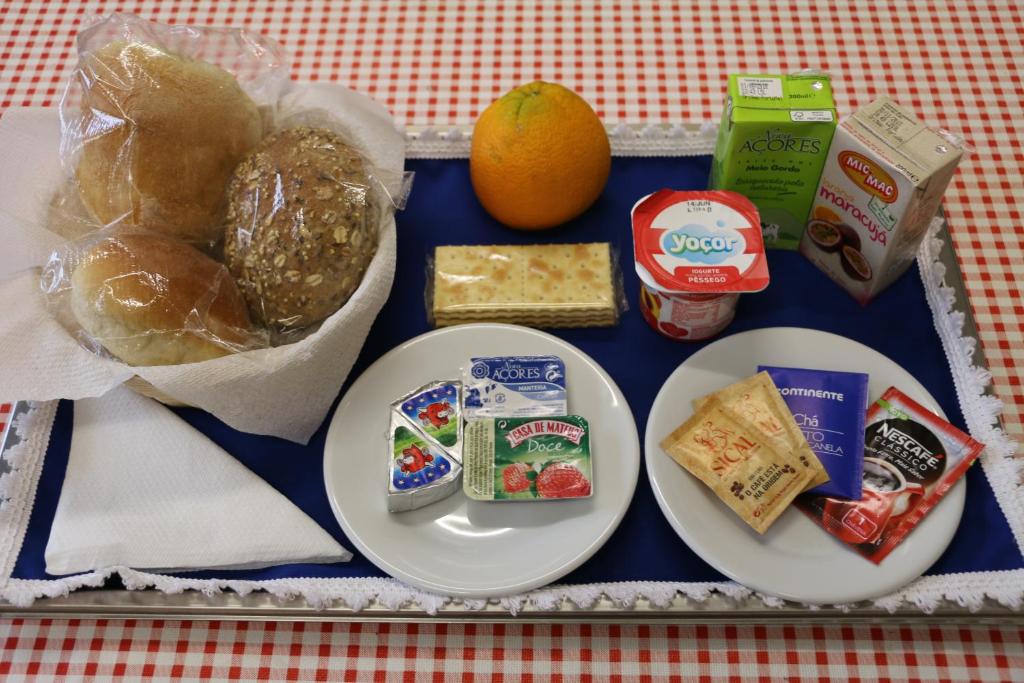 Apartamentos Turisticos Verdemar - 16