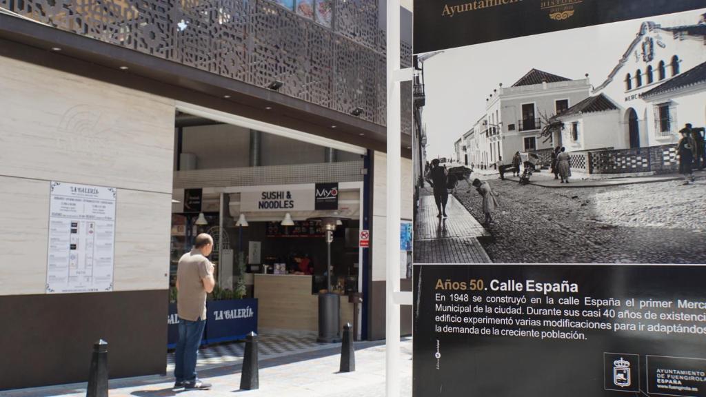 Fotografie z fotogalerie ubytování TuHome Neptuno I v destinaci Fuengirola