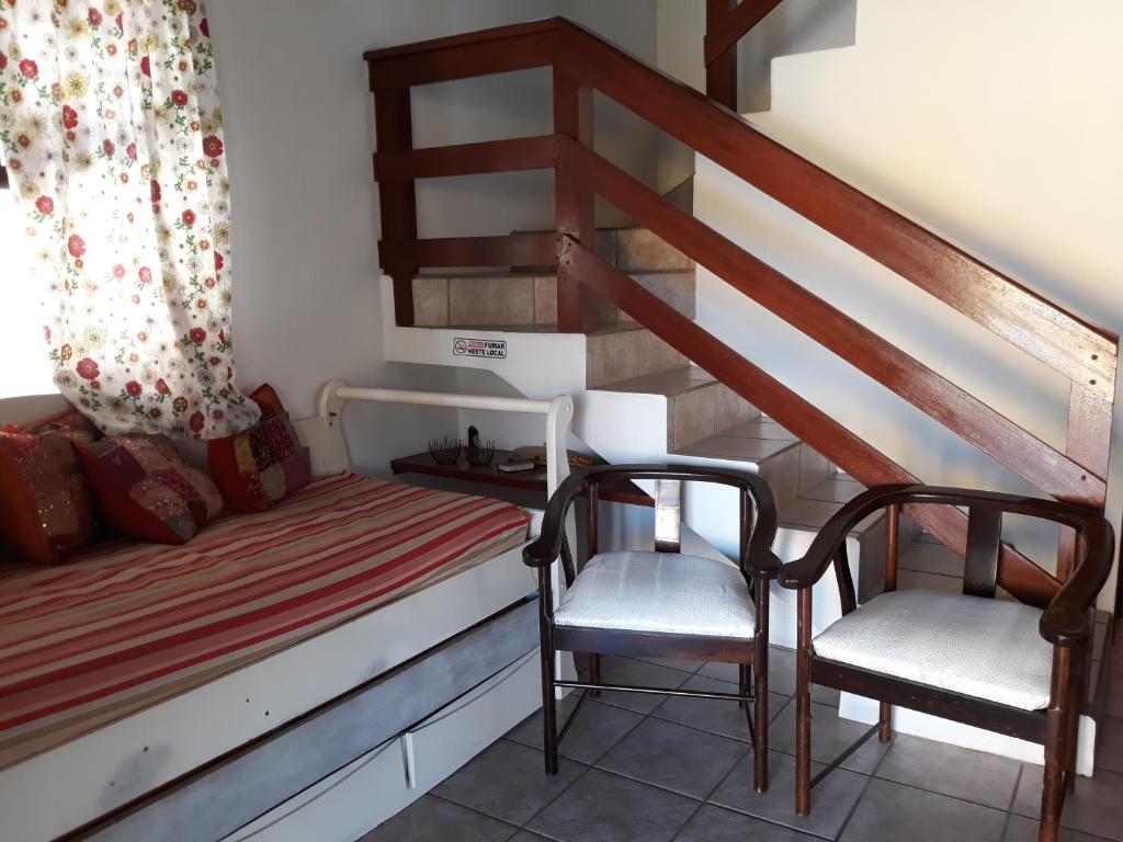  Casa Pousada Rosa dos Ventos