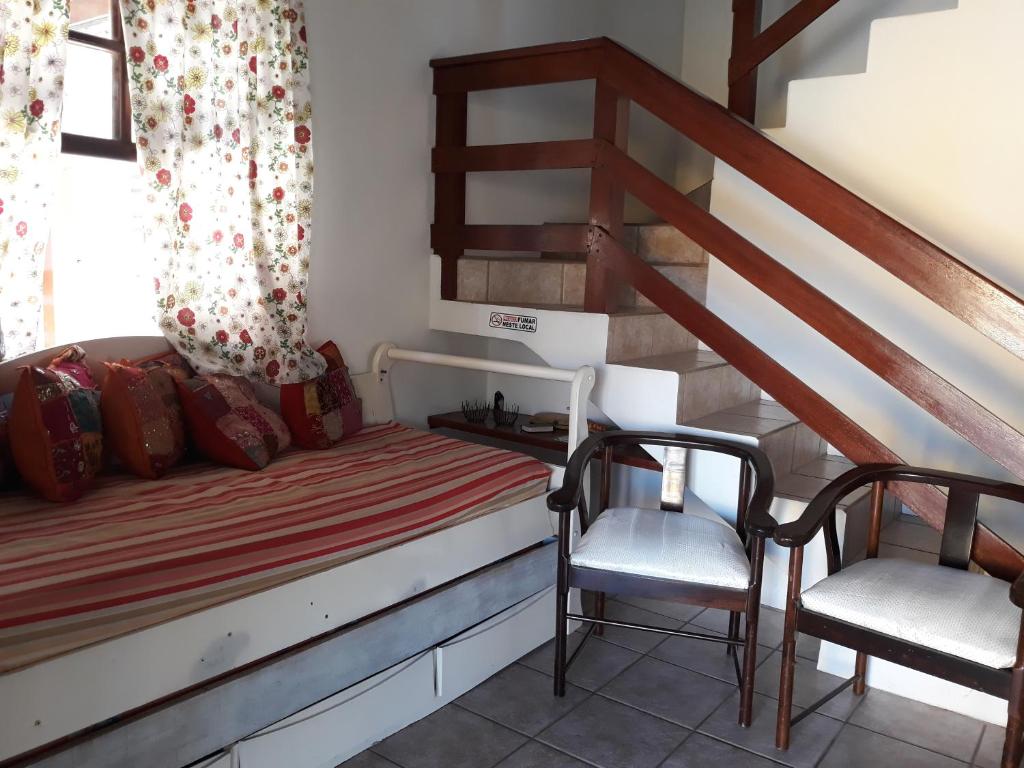  Casa Pousada Rosa dos Ventos
