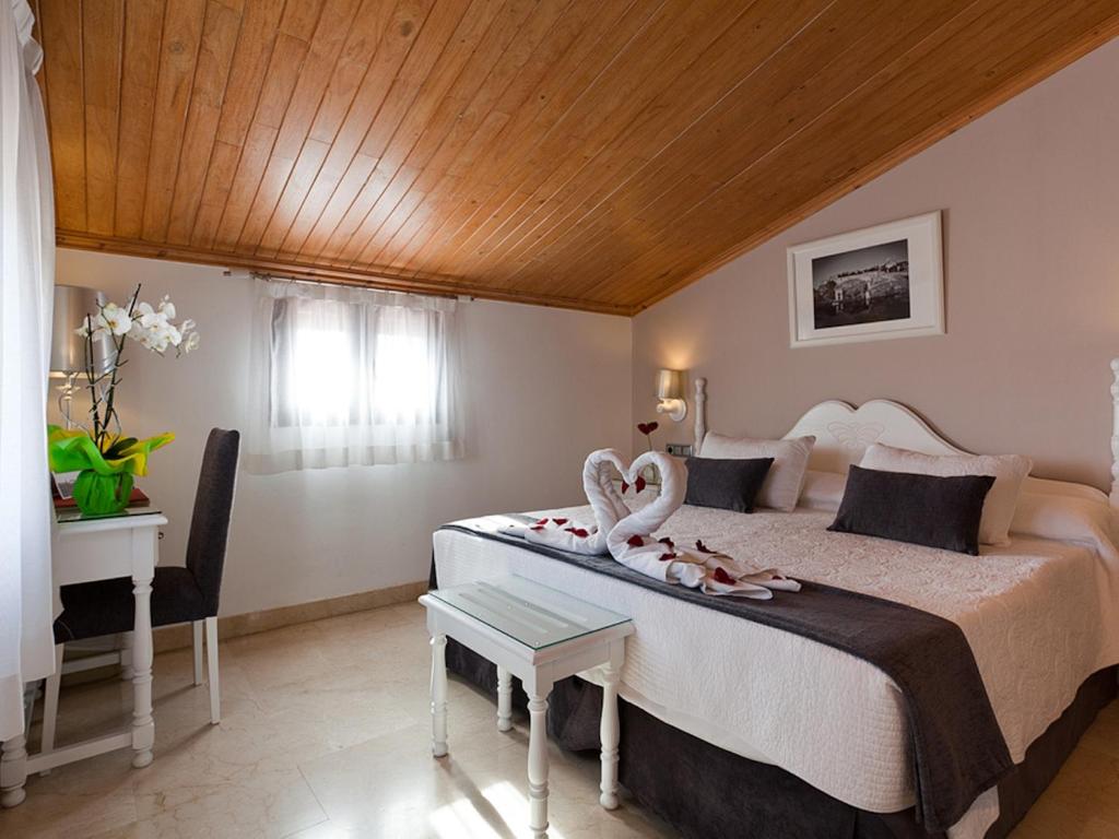 Hotel Carlos V, Toledo – Precios actualizados 2023