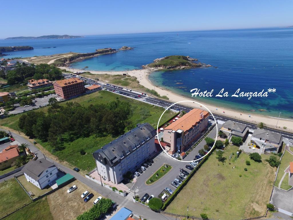 Príroda v okolí hotela