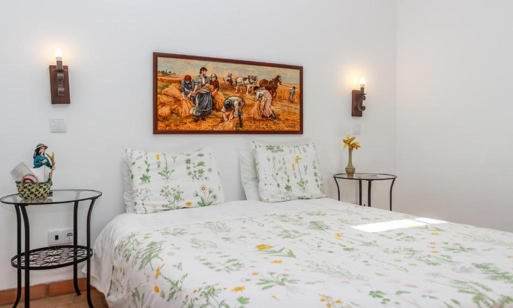 Casa da Tita - Appartement D'une Chambre