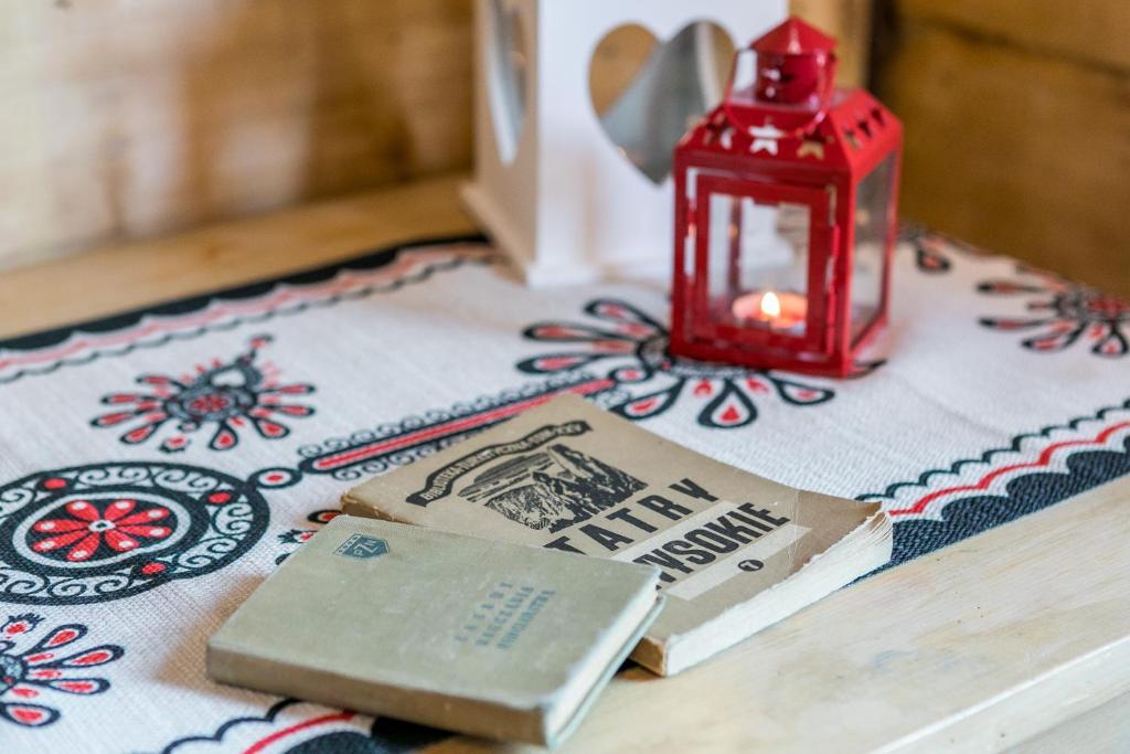 Posteľ alebo postele v izbe v ubytovaní Willa Mrzonka Guesthouse