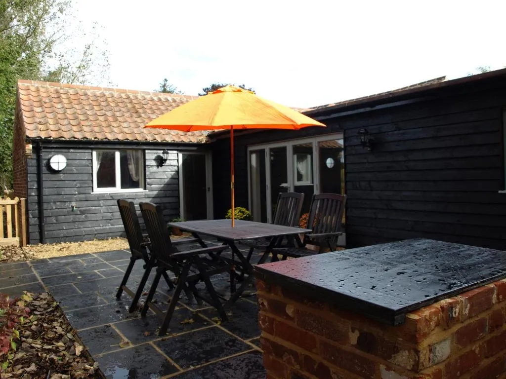 Lakeview at Lodge Farm, Coltishall, United Kingdom