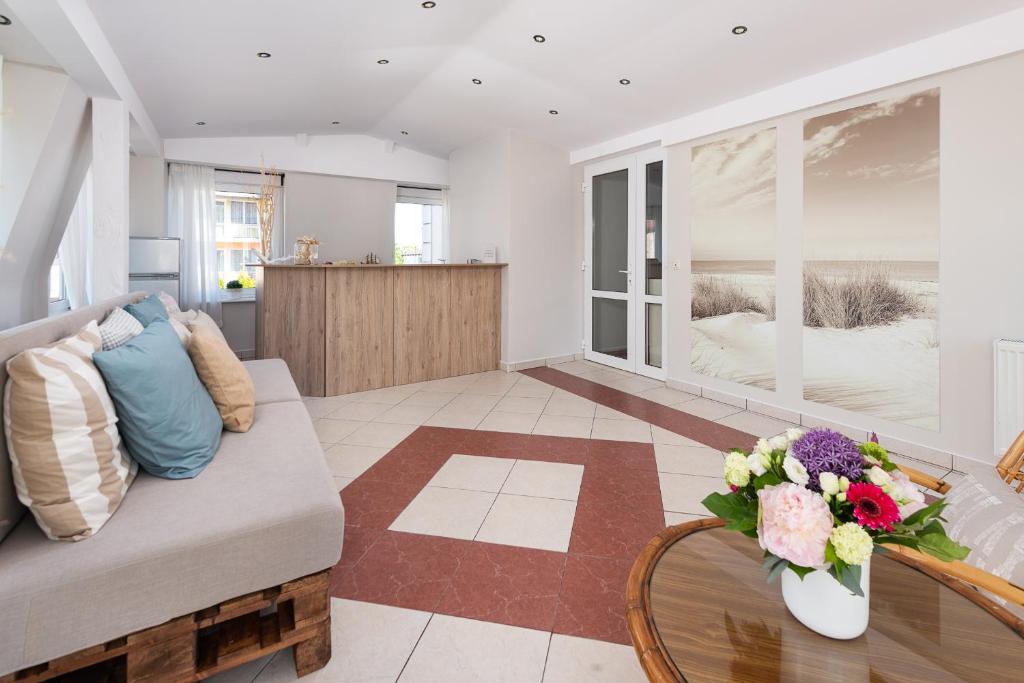 Willa Kaszubska - Przepyszne Śniadanie na miejscu - 19