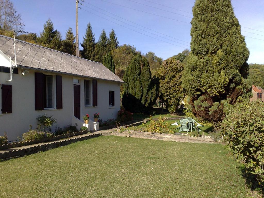 La Ptite Maison - Housity