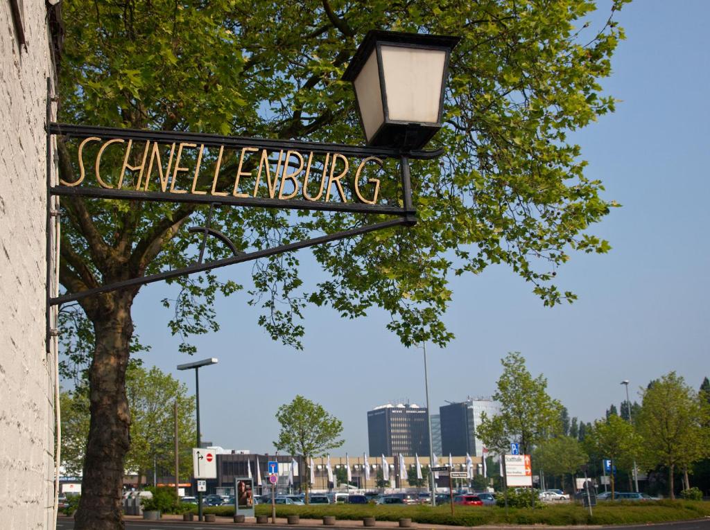 Schnellenburg - Resim 19