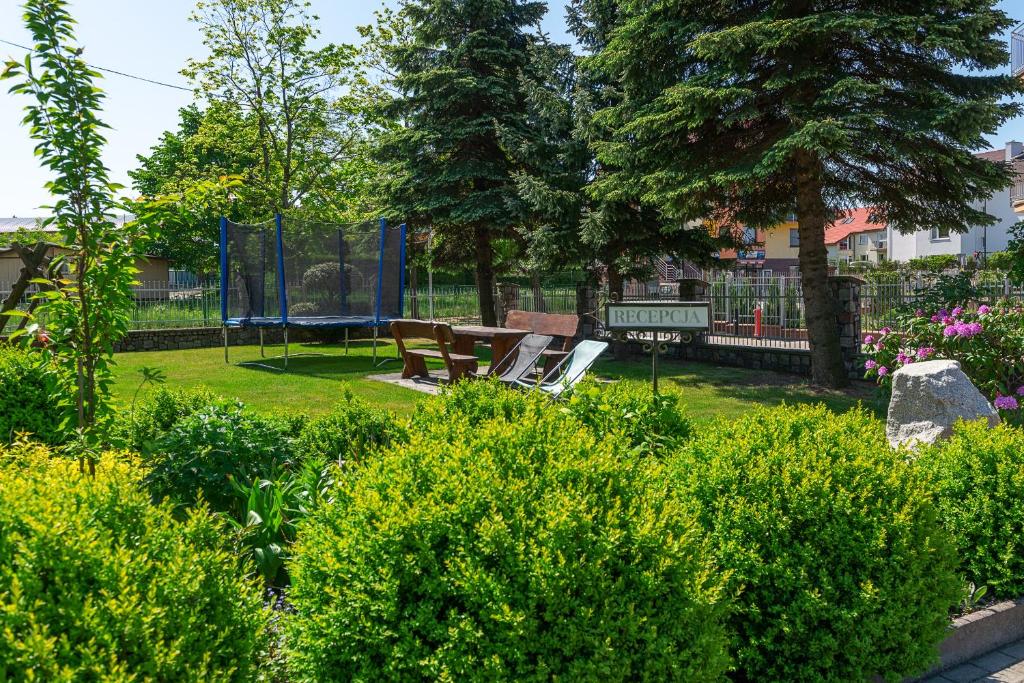 Willa Kaszubska - Przepyszne Śniadanie na miejscu - 17